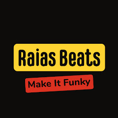 Raias Beats YouTube profile picture