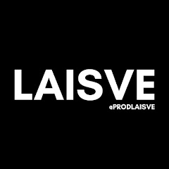 PROD. LAISVE YouTube profile picture