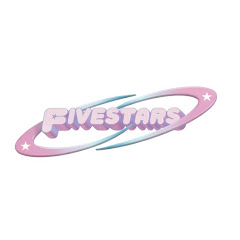 fivestars YouTube profile picture
